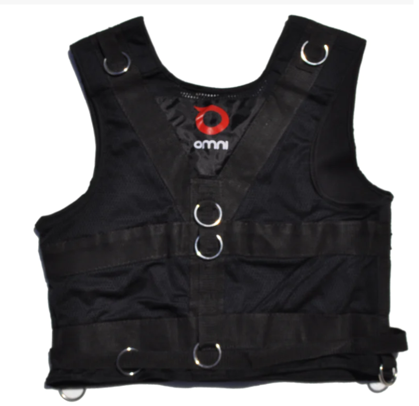 OMNI Training Vest XXL